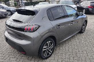 Peugeot 208 Peugeot 208 Allure topgepflegt 61521 km picture 6