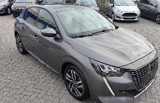 Peugeot 208 Peugeot 208 Allure topgepflegt 61521 km picture 4