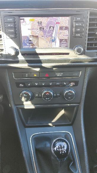 Seat Leon Seat Leon X-PERIENCE 1.4 TSI 92kW Start&Stop picture 11