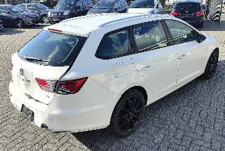 Seat Leon Seat Leon X-PERIENCE 1.4 TSI 92kW Start&Stop picture 6