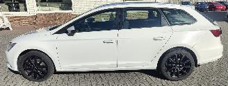Seat Leon Seat Leon X-PERIENCE 1.4 TSI 92kW Start&Stop picture 2