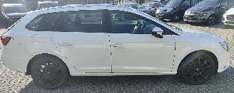 Seat Leon Seat Leon X-PERIENCE 1.4 TSI 92kW Start&Stop picture 5