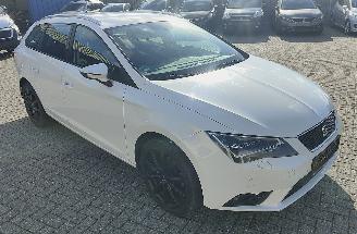 Seat Leon Seat Leon X-PERIENCE 1.4 TSI 92kW Start&Stop picture 4