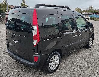 Renault Kangoo Renault Kangoo Limited 5 personen picture 7