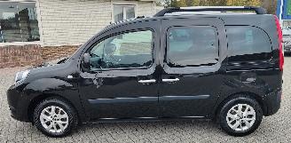 Renault Kangoo Renault Kangoo Limited 5 personen picture 2