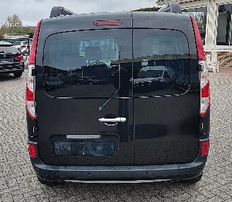 Renault Kangoo Renault Kangoo Limited 5 personen picture 8