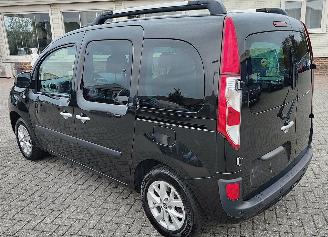 Renault Kangoo Renault Kangoo Limited 5 personen picture 4
