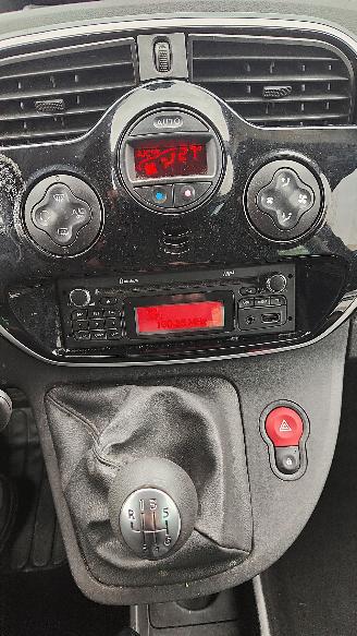 Renault Kangoo Renault Kangoo Limited 5 personen picture 11