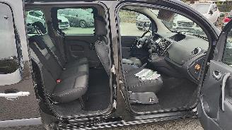 Renault Kangoo Renault Kangoo Limited 5 personen picture 15