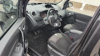 Renault Kangoo Renault Kangoo Limited 5 personen picture 9
