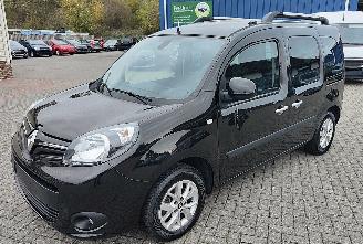  Renault Kangoo Renault Kangoo Limited 5 personen 2020/10