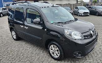 Renault Kangoo Renault Kangoo Limited 5 personen picture 5