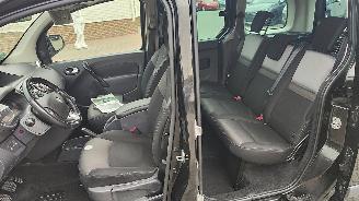 Renault Kangoo Renault Kangoo Limited 5 personen picture 13