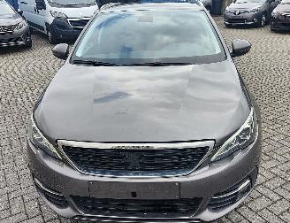 Peugeot 308 Peugeot 308 SW Style picture 7