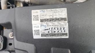 Peugeot 308 Peugeot 308 SW Style picture 15