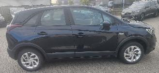 Opel Crossland Opel Crossland x 1,2 edition picture 8