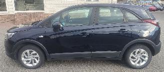 Opel Crossland Opel Crossland x 1,2 edition picture 2