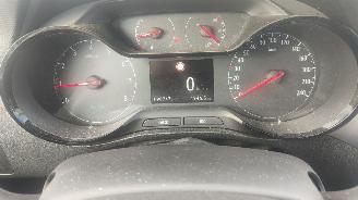 Opel Crossland Opel Crossland x 1,2 edition picture 11