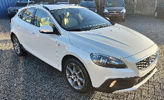 Volvo V-40 Volvo V40 Cross Country Ocean Race picture 7