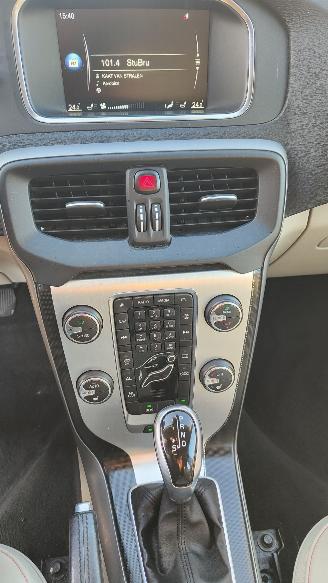 Volvo V-40 Volvo V40 Cross Country Ocean Race picture 13