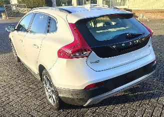 Volvo V-40 Volvo V40 Cross Country Ocean Race picture 3