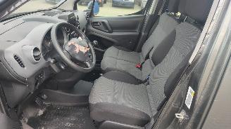 Peugeot Partner Peugeot Partner L1 Premium navi klima schiebetuhr euro6 picture 8