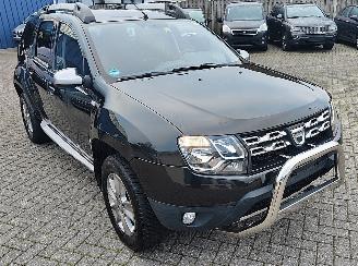 Dacia Dokker Dacia Duster Prestige 4x4 navi ( euro 5 ) picture 9