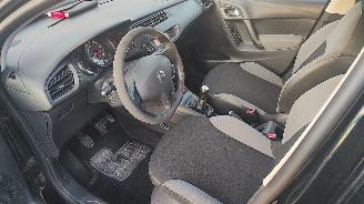 Citroën C3 Citroën C3 Attraction euro 5 picture 7