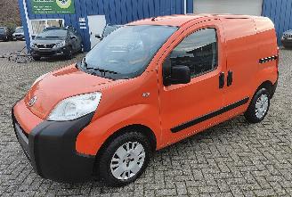 begagnad bil bedrijf Fiat Fiorino fiorino sx  euro 5   6 deuren !! 2014/4
