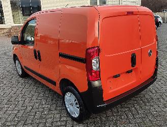 Fiat Fiorino fiorino sx  euro 5   6 deuren !! picture 3
