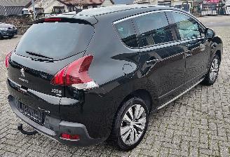 Peugeot 3008 Peugeot 3008 Allure automaat panodak navigation . picture 4
