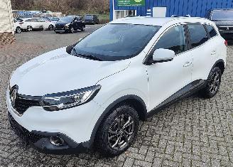 Schadeauto Renault Kadjar Renault Kadjar Collection 2018/3