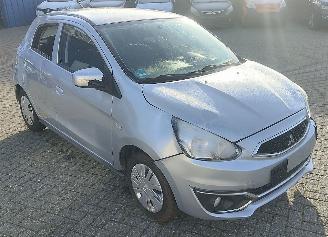 Mitsubishi Space-star Mitsubishi Space Star Edition picture 4