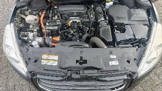 Peugeot 508 Peugeot 508 SW RXH hybride pano leder 4x4 full options picture 13