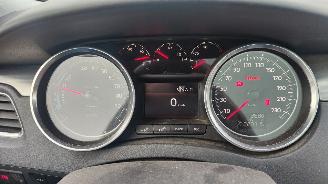 Peugeot 508 Peugeot 508 SW RXH hybride pano leder 4x4 full options picture 9