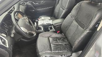 Nissan X-Trail Nissan X-Trail 1,6 Tekna leder pano full options 36461 km ! picture 9