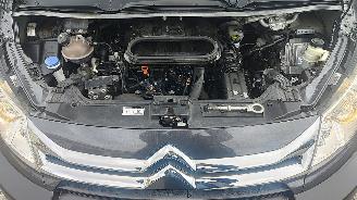 Citroën Jumpy Citroën Jumpy multispace doka 6 personen ( 118367 km ) picture 12