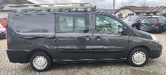 Citroën Jumpy Citroën Jumpy multispace doka 6 personen ( 118367 km ) picture 6