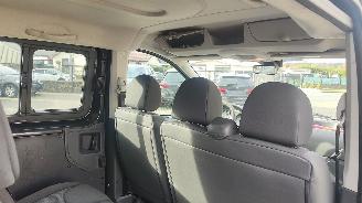 Citroën Jumpy Citroën Jumpy multispace doka 6 personen ( 118367 km ) picture 14