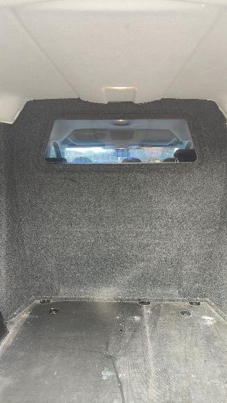 Citroën Jumpy Citroën Jumpy multispace doka 6 personen ( 118367 km ) picture 15