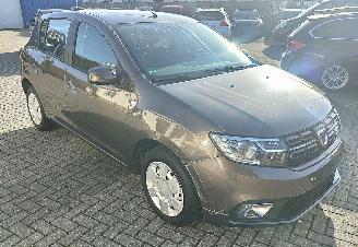 Dacia Sandero Dacia Sandero II Comfort airco navigatie picture 4