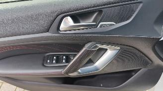 Peugeot 308 Peugeot 308 SW gt line automatiek pano full options picture 10