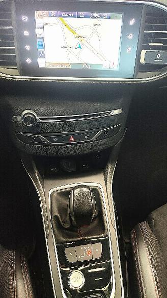 Peugeot 308 Peugeot 308 SW gt line automatiek pano full options picture 8