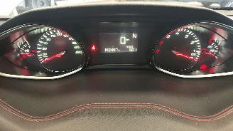 Peugeot 308 Peugeot 308 SW gt line automatiek pano full options picture 7