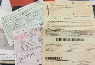 Citroën Berlingo Citroën Berlingo HDi multispace euro 5 ! picture 13