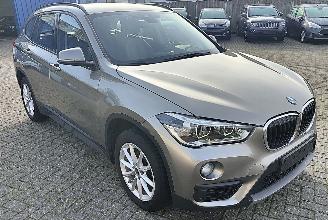BMW X1 advantage vele opties topstaat picture 6