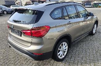 BMW X1 advantage vele opties topstaat picture 4