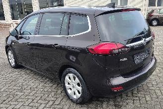 Opel Zafira Opel Zafira C Tourer Innovation topstaat  ! picture 3