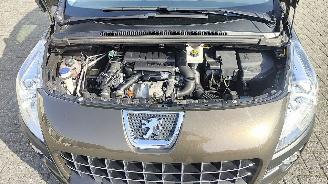 Peugeot 3008 Peugeot 3008 Platinum pano automatiek headup ! picture 14