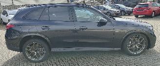Mercedes GLC Mercedes-Benz GLC 450 d 4Matic Edition AMG Line full option picture 4